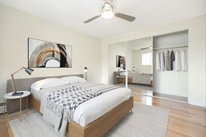 Denver apartment for rent - The Pearl Apartments in Denver, Colorado