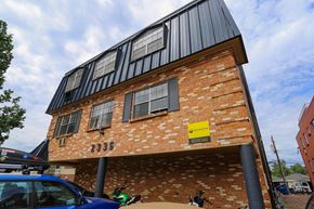 Denver apartment for rent - Berkshire Apartments in Denver, Colorado