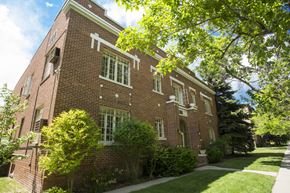 Denver apartment for rent - The Bordeaux Apartments in Denver, Colorado