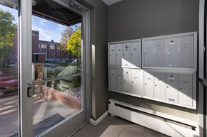 Denver apartment for rent - City Park Terrace in Denver, CO