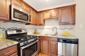 Denver apartment for rent - City Park Terrace in Denver, CO
