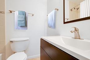 Denver apartment for rent - City Park Terrace in Denver, CO
