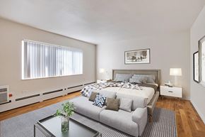 Denver apartment for rent - City Park Terrace in Denver, CO