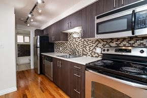 Denver apartment for rent - Clarkson Commons Apartments in Denver, Colorado