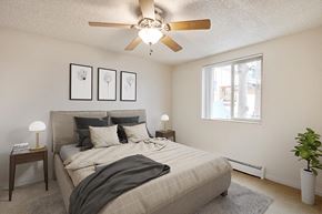 Denver apartment for rent - Clarkson Commons Apartments in Denver, Colorado