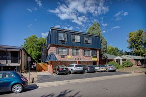Denver apartment for rent - Concord Apartments in Denver, CO