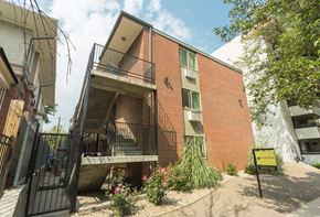 Denver apartment for rent - Congress Park Apartments in Denver, Colorado