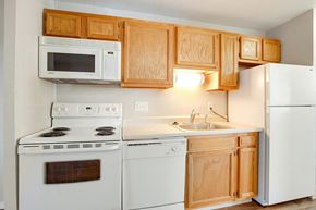 Denver apartment for rent - Congress Park Apartments in Denver, Colorado