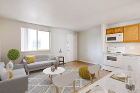 Denver apartment for rent - Congress Park Apartments in Denver, Colorado