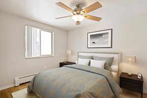 Denver apartment for rent - Congress Park Apartments in Denver, Colorado