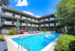 Denver apartment for rent - The Delano Apartments in Denver, Colorado