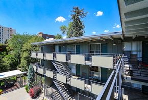 Denver apartment for rent - The Delano Apartments in Denver, Colorado