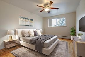 Denver apartment for rent - 910 Downing Apartments in Denver, Colorado