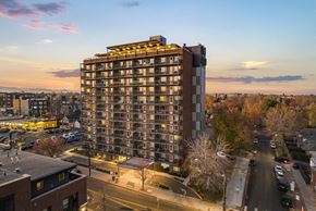 Denver apartment for rent - Julian32 Apartments in Denver