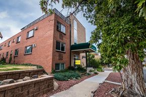 Denver apartment for rent - La Roma Apartments in Denver, Colorado