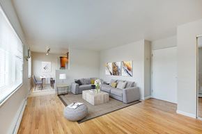 Denver apartment for rent - La Roma Apartments in Denver, Colorado