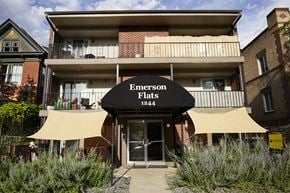 Denver apartment for rent - Emerson Flats in Denver, CO