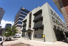 Denver apartment for rent - Grant Place Apartments in Denver, Colorado
