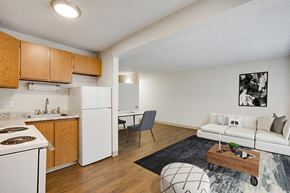Denver apartment for rent - Grant Place Apartments in Denver, Colorado