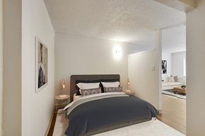 Denver apartment for rent - Grant Place Apartments in Denver, Colorado