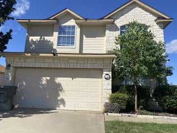 Killeen house for rent - 5811 Cobalt Lane