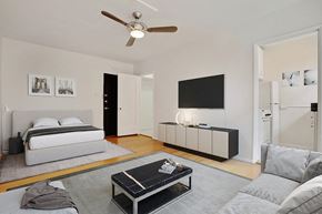 Denver apartment for rent - The Jack Kerouac Apartments in Denver, Colorado
