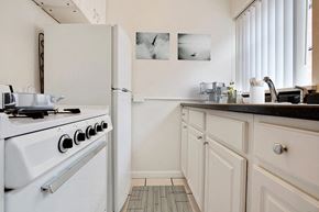 Denver apartment for rent - The Jack Kerouac Apartments in Denver, Colorado