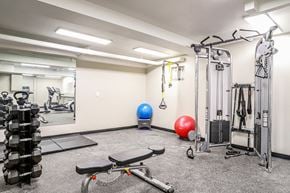 Denver apartment for rent - The Jack Kerouac Apartments in Denver, Colorado