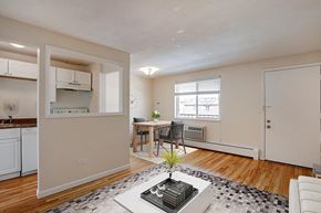 Denver apartment for rent - The James Patrick Apartments in Denver, Colorado