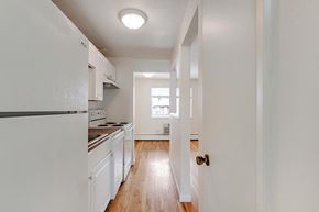 Denver apartment for rent - The James Patrick Apartments in Denver, Colorado