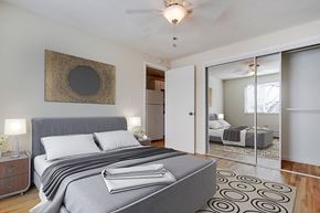 Denver apartment for rent - The James Patrick Apartments in Denver, Colorado