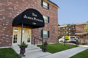 Denver apartment for rent - James Patrick Apartments in Denver, CO