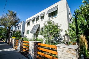 Denver apartment for rent - Logan Terrace Apartments in Denver, Colorado