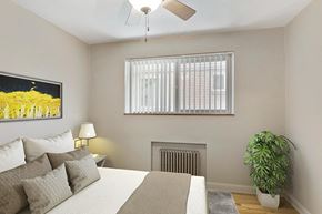 Denver apartment for rent - Logan Terrace Apartments in Denver, Colorado