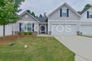 Salisbury townhouse for rent - 1251 Amberlight Circle