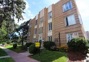 Denver apartment for rent - James Russell Lowell Apartments in Denver, Colorado