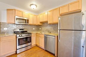 Denver apartment for rent - James Russell Lowell Apartments in Denver, Colorado