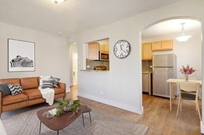 Denver apartment for rent - James Russell Lowell Apartments in Denver, Colorado