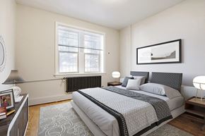 Denver apartment for rent - James Russell Lowell Apartments in Denver, Colorado