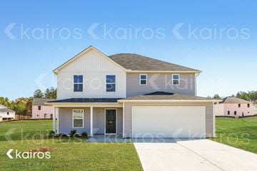 Henderson house for rent - 418 Waterfall Road