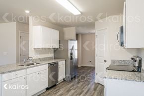 Henderson house for rent - 418 Waterfall Road