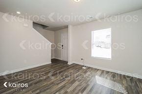 Henderson house for rent - 262 E Boulder Rd