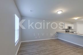Midway house for rent - 318 Sunrise Circle