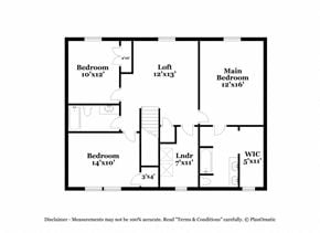 Midway house for rent - 318 Sunrise Circle