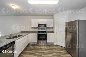 Midway house for rent - 318 Sunrise Circle
