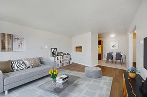Denver apartment for rent - Mark III Apartments in Denver, CO