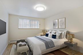 Denver apartment for rent - The Lark Apartments in Denver, Colorado