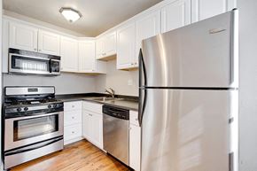 Denver apartment for rent - Park Court Apartments in Denver, CO