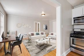 Denver apartment for rent - Park Court Apartments in Denver, CO