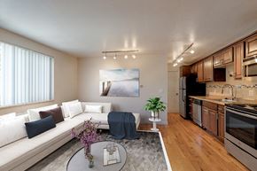 Denver apartment for rent - Park Lane Apartments in Denver, Colorado
